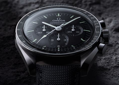 best omega speedmaster